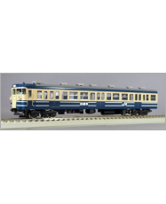 JR東日本115系非冷訓練車 3輌セット