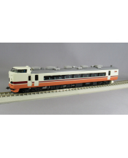 JR東日本189系 彩野 新塗装 6輌セット