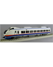 JR東日本E653-1100番代しらゆき4輌Pセット