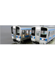 JR九州415系1500番代更新型4輌Cセット