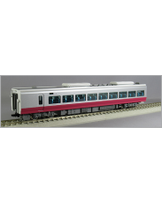 JR東日本E653フレッシュひたちスカーレット中間3輌Bセット
