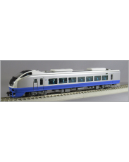 JR東日本E653フレッシュひたちブルー基本4輌Cセット