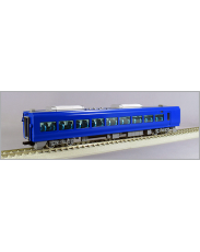 JR東日本E653-1000いなほ瑠璃色中間3輌O