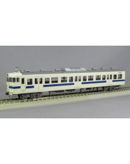 JR東日本415-500常磐線床下グレー基本I