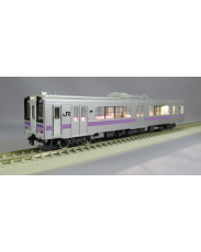 JR東日本701系0番台 登場時 2輌セット