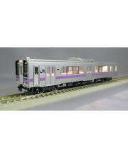 JR東日本701系0番台 登場時 2輌セット