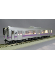 JR東日本701系100番台 登場時 2輌セット