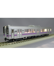 JR東日本701系100番台 登場時 2輌セット