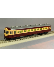 80系200番台 関西急電色 5輌 Eセット