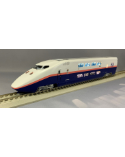 JR東日本新幹線E1系MAX2次車 新 基本6C