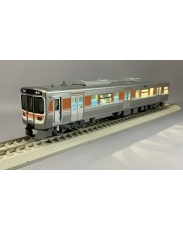 JR東海315系3000番台 4両セット