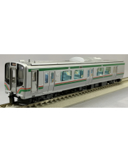 JR東日本E721系0番台 ワンマン準備車２両セット