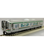 JR東日本E721系0番台 ワンマン準備車２両セット