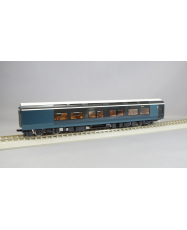 JR東日本E261系サフィール踊り子　中間３両セット