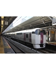 JR東日本215系 10輌セット（3月出荷予定）