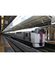 JR東日本215系 10輌セット（3月出荷予定）