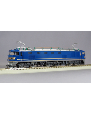 JR貨物 EF510-500 元北斗星色