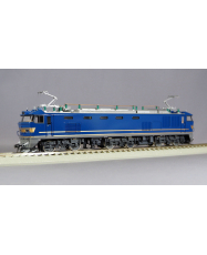 JR貨物 EF510-500 元北斗星色
