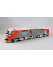 JR貨物 DF200 0番台4次車
