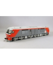 JR貨物 DF200 0番台4次車