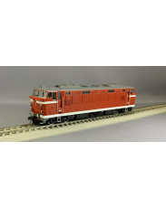 DD53形ディーゼル機関車（単品）