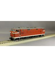 DD53形ディーゼル機関車（単品）