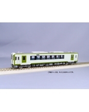 JR東日本キハ110系 キハ110-100番代素材ｷｯﾄ