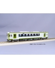 JR東日本キハ110系 キハ110-100番代素材ｷｯﾄ