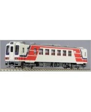 エンドウ　三陸鉄道36-200（M準）現行仕様　真鍮製 スケール：1/80 レール幅16.5mmゲージ（HOゲージ）