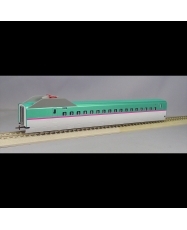 エンドウ JR東日本E5系「はやぶさ」 E525-100 真鍮製 スケール：1/87 レール幅16.5mmゲージ（HOゲージ）