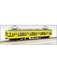 エンドウ 秩父鉄道　1000系　導入当時塗装3輌セット　真鍮製 スケール：1/80 レール幅16.5mmゲージ（HOゲージ）