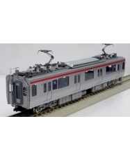 エンドウ　首都圏新都市鉄道（つくばエクスプレス）TX-2000系「通常塗装」 中間増結2輌Ｂセット　真鍮製 スケール：1/80 レール幅16.5mmゲージ（HOゲージ）