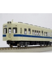 エンドウ 小田急電鉄2300形「新塗色」2輌 C-2セット（デハ2303+デハ2304（M）)  真鍮...