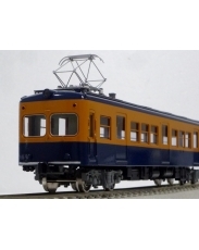 エンドウ 小田急電鉄 2200形「初期車・登場時仕様」2輌セット 【モデルプラザ・エンド...