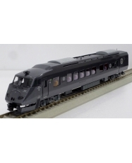 エンドウ　JR九州 787系「AROUND THE KYUSHU」基本4輌 Cセット （2019年版）　真鍮製 スケール：1/80 レール幅16.5mmゲージ（HOゲージ）