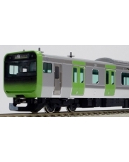 エンドウ【匠シリーズ】JR東日本 E235系  基本 6輌セット　真鍮製 スケール：1/80 レ...