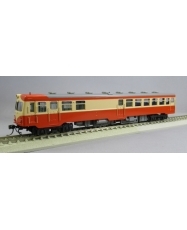 キハユニ15 ﾊﾞｽ窓 湘南顔 一般色 M準