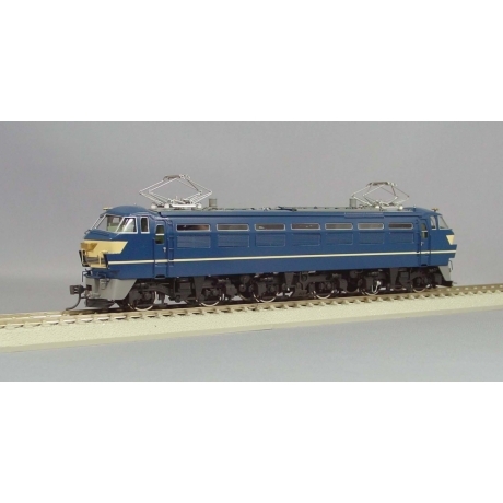 EF66-0番代 国鉄時代1次型ヒサシ無し - 鉄道模型の総合メーカー 株式 
