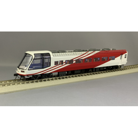 JR東日本 スーパーエクスプレスレインボー - 鉄道模型の総合メーカー 