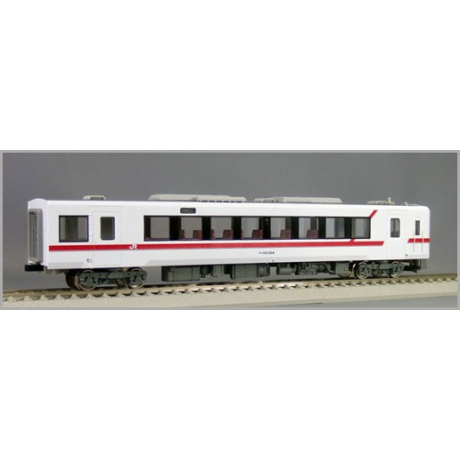 エンドウ JR東日本キハ110系キハ111-100番代[M]+キハ112-100番代[T]2両 