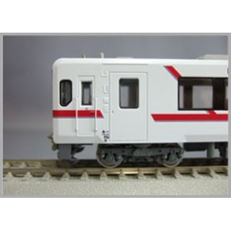 エンドウ JR東日本キハ110系キハ111-100番代[M]+キハ112-100番代[T]2両 