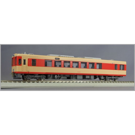 エンドウ JR東日本キハ110系キハ111-100番代[M]+キハ112-100番代[T]2両 