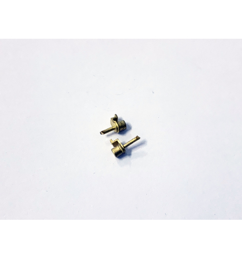 京王5000系用避雷器(パンタ取付用)