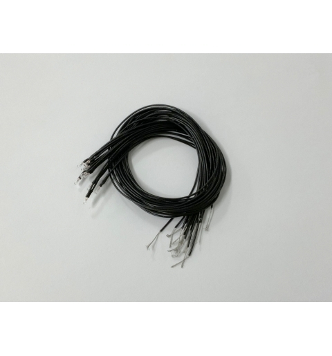 電球 クリア 1.5Vミクロ球 10入