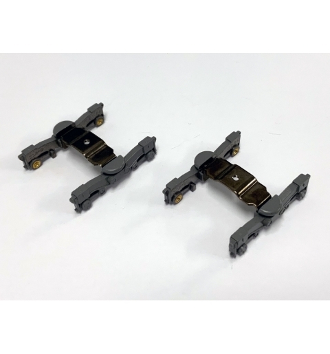 DT-64/DT-249 PV