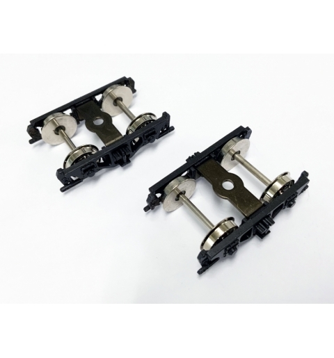 TR-63 PV 車輪付