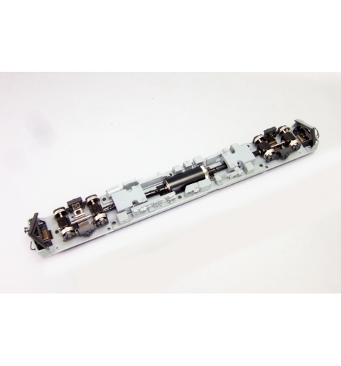 M.P.電動車ユニット J-2 キハ40用DT22付