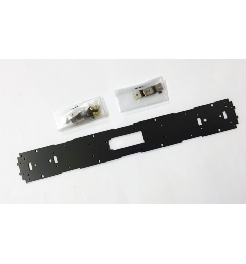 MPギヤ用床板K キハ30系等 LN-15対応