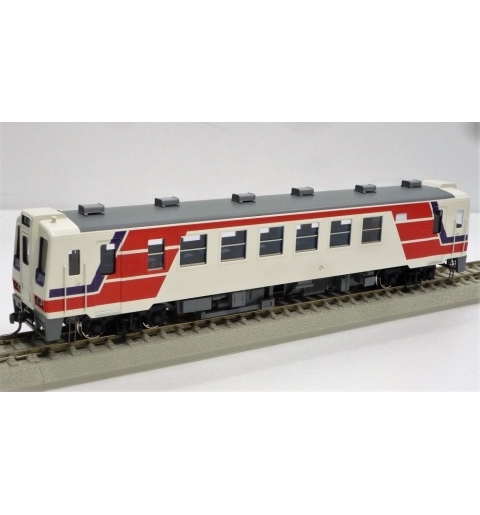 三陸鉄道 36-200 M 登場時タイプ