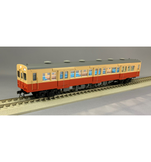 キハ30一般色Ｍ準